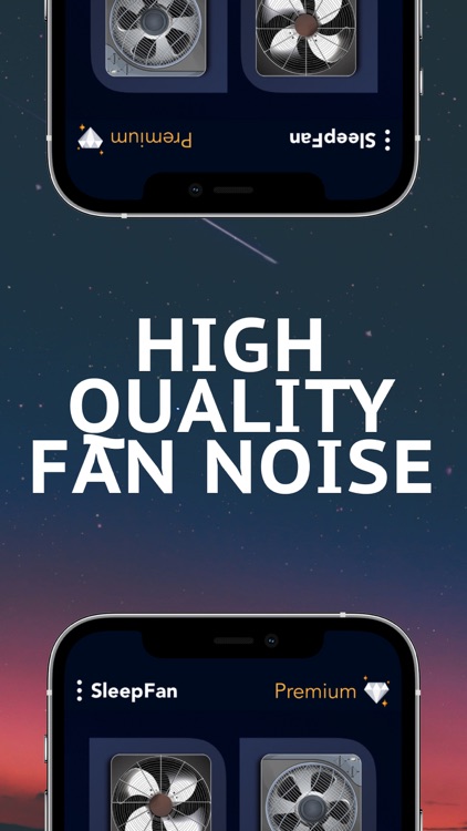 Sleep Fan screenshot-4