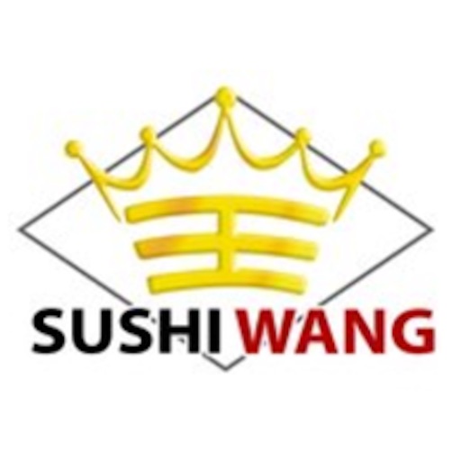 Sushi Wang Utrecht icon