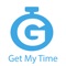 Icon Get My Time - Time Tracking