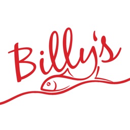 Billy’s Fish & Chips