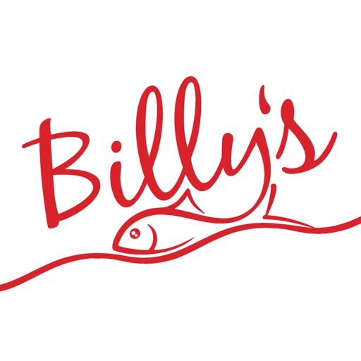 Billy’s Fish & Chips