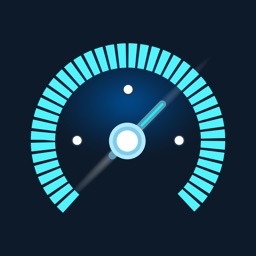 GPS Speedometer Tracker