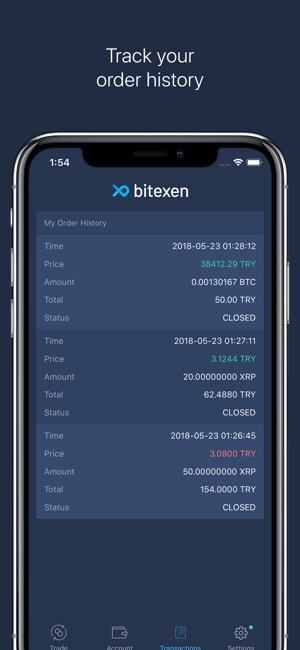 Bitexen(圖3)-速報App