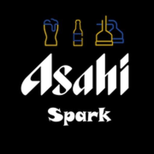 Asahi Spark