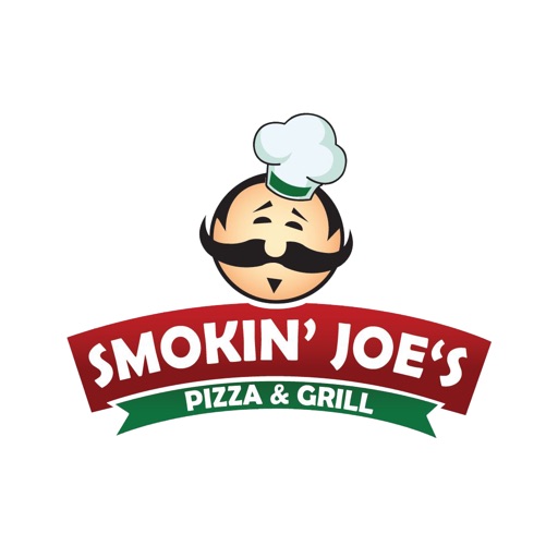 Smokin Joe's Pizza icon