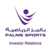 Palms Sports IR