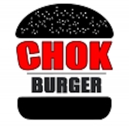 Chok Burger Hedehusene icon