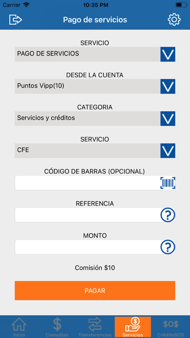 How to cancel & delete Vipp. from iphone & ipad 3