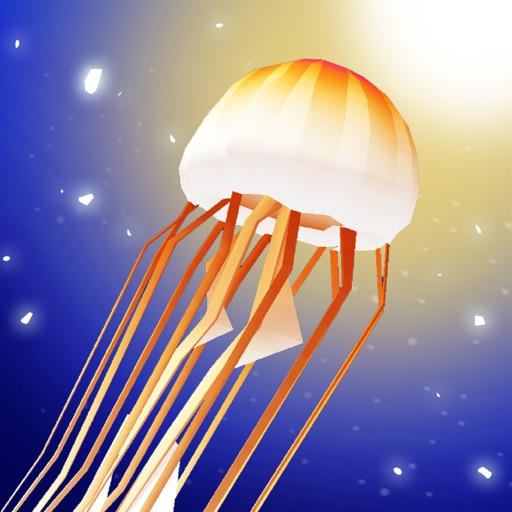 JellyfishWorld