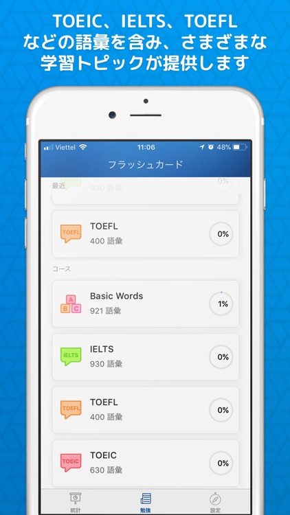 English for Japanese - 英語学習