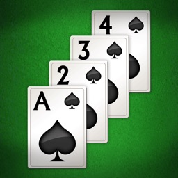 Solitaire Classic: Card Games!