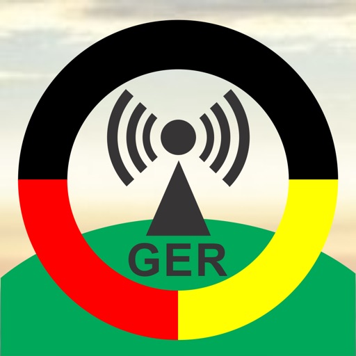 Radio Deutschland by oiRadio Icon