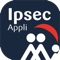 Cette application vous est offerte par Ipsec, membre du groupe Malakoff Humanis