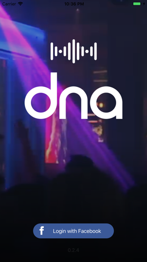 DNA Nightclub and Venue(圖1)-速報App