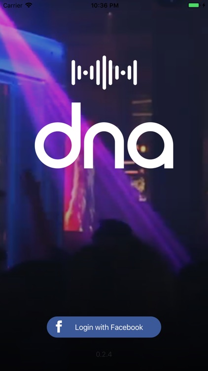 DNA Nightclub and Venue