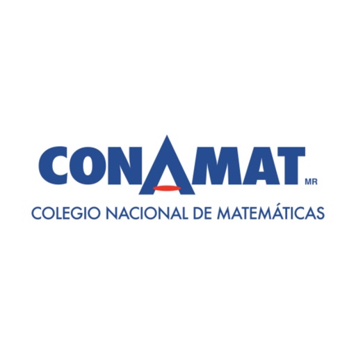 CONAMAT icon