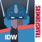 The Transformers Comics app has been discontinued and all comics have been consolidated into the IDW Digital Comics Experience app