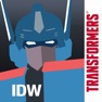 Get Transformers Comics for iOS, iPhone, iPad Aso Report