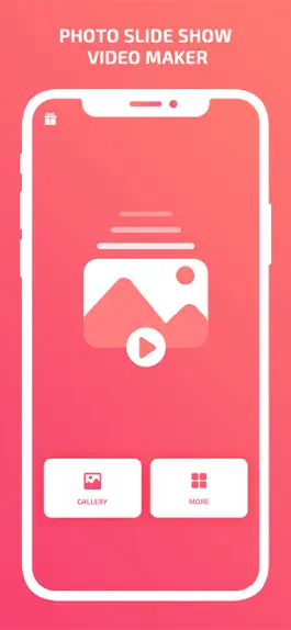 Game screenshot Photo to slideshow movie maker mod apk