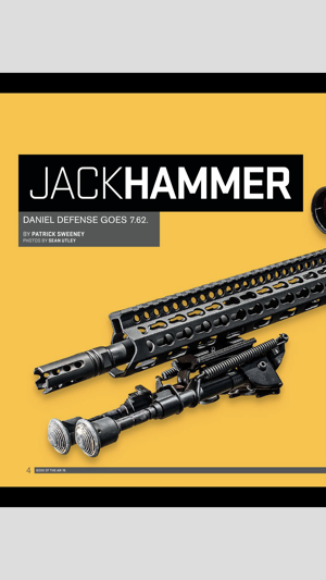 Daniel Defense Magazine(圖4)-速報App