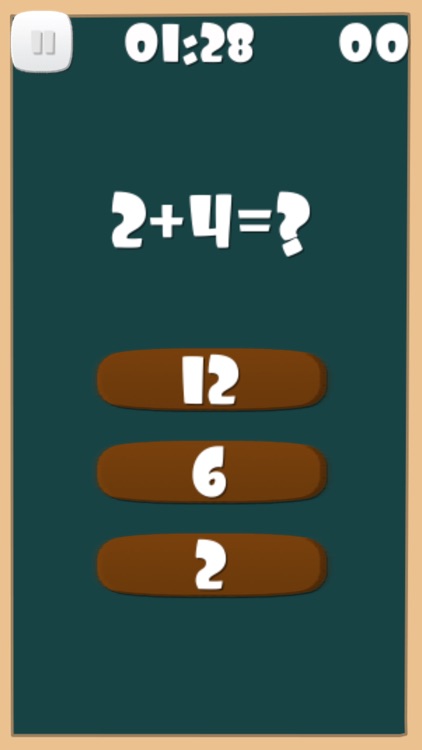 Math Games Learn Add Subtract