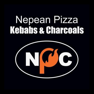 Nepean PizzaKebabsAndCharcoals