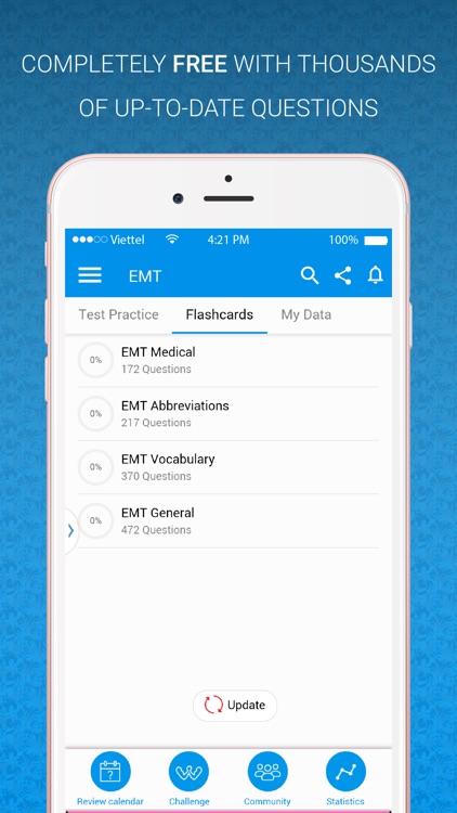 EMT practice test