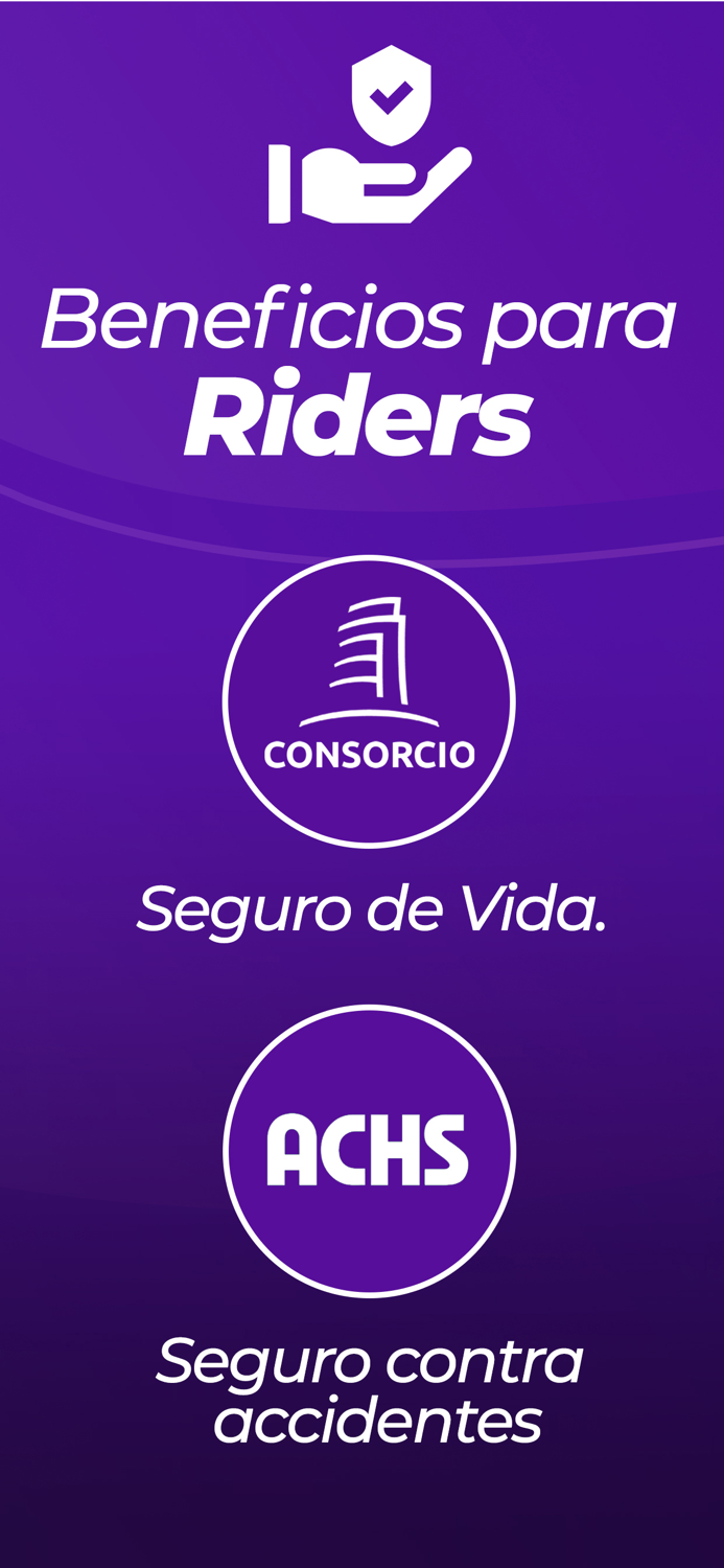 App para Repartidores - Lala