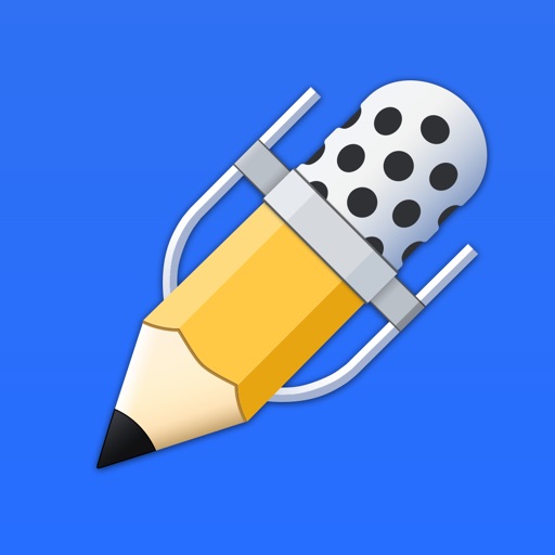 Notability Goes Universal, Spreads Notes Across All Devices Through iCloud Support