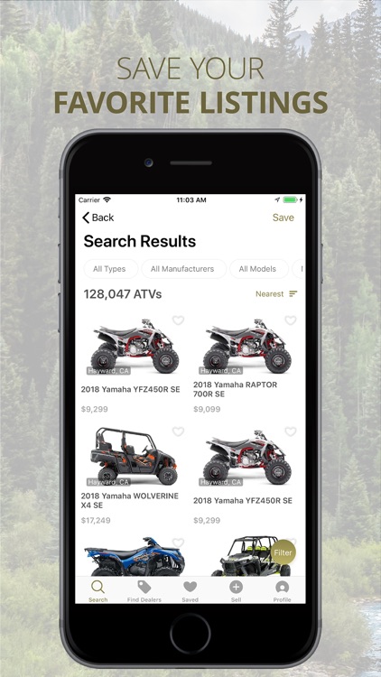 ATV Trader