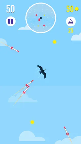 Game screenshot Sky Zoom mod apk