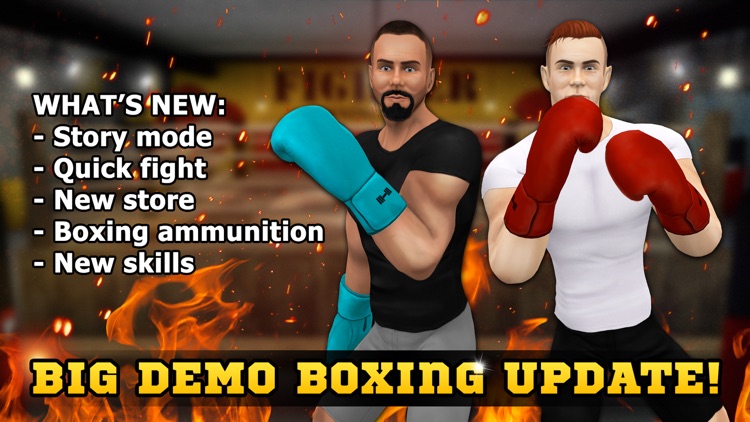 Fitness Gym Bodybuilding Pump screenshot-0