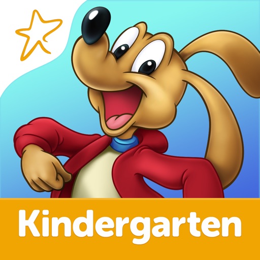 Kindergarten Learning for Kids