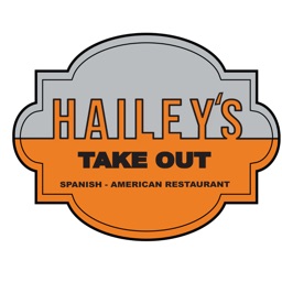 Haileys Takeout