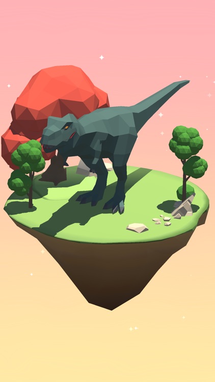 Animal Craft 3D screenshot-3