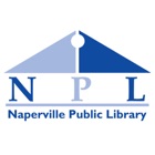 Naperville Public Library 2019