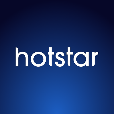 Hotstar- Movies & Live Cricket