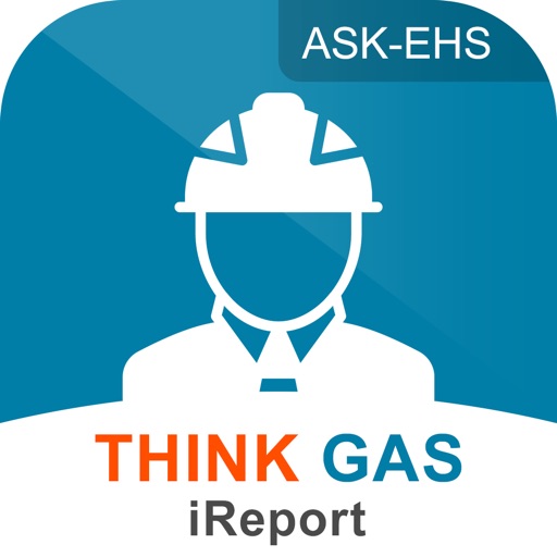 Think Gas iReport