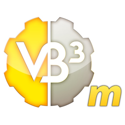VB3m iOS App