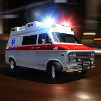 Ambulance city car simulator pc