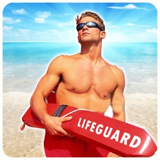 Activities of Lifeguard Beach Rescue Sim