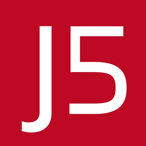 JUNE5 FlexIn iOS App