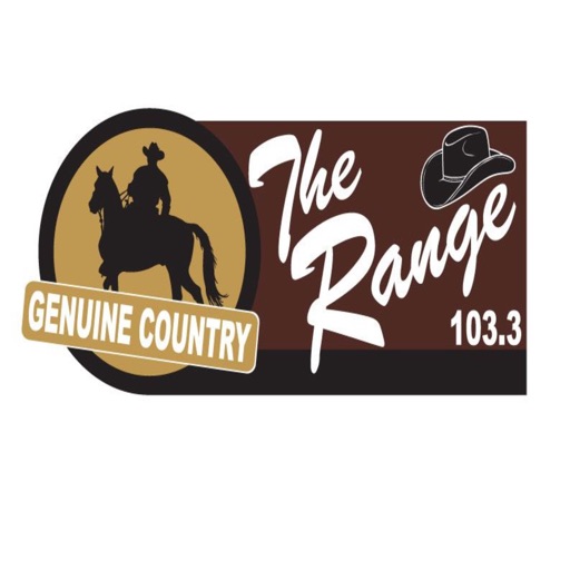 1033 The Range Genuine Country