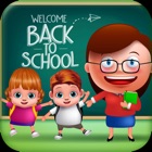 Top 50 Games Apps Like Twins Baby First Day At School - Best Alternatives