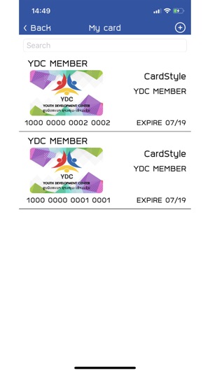 YDC MEMBER(圖4)-速報App