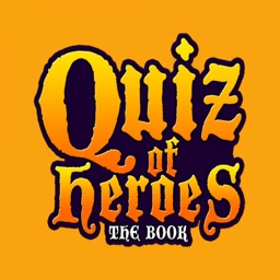 Zagadki Fantasy Quiz of Heroes