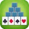 Summer Tri-Peaks Solitaire is a refreshing, addictive twist on solitaire