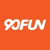 90Fun - Video & Photo Editor