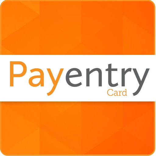 Payentry Card