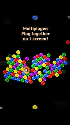 Dubble Bubble Shooter - Screenshot 3